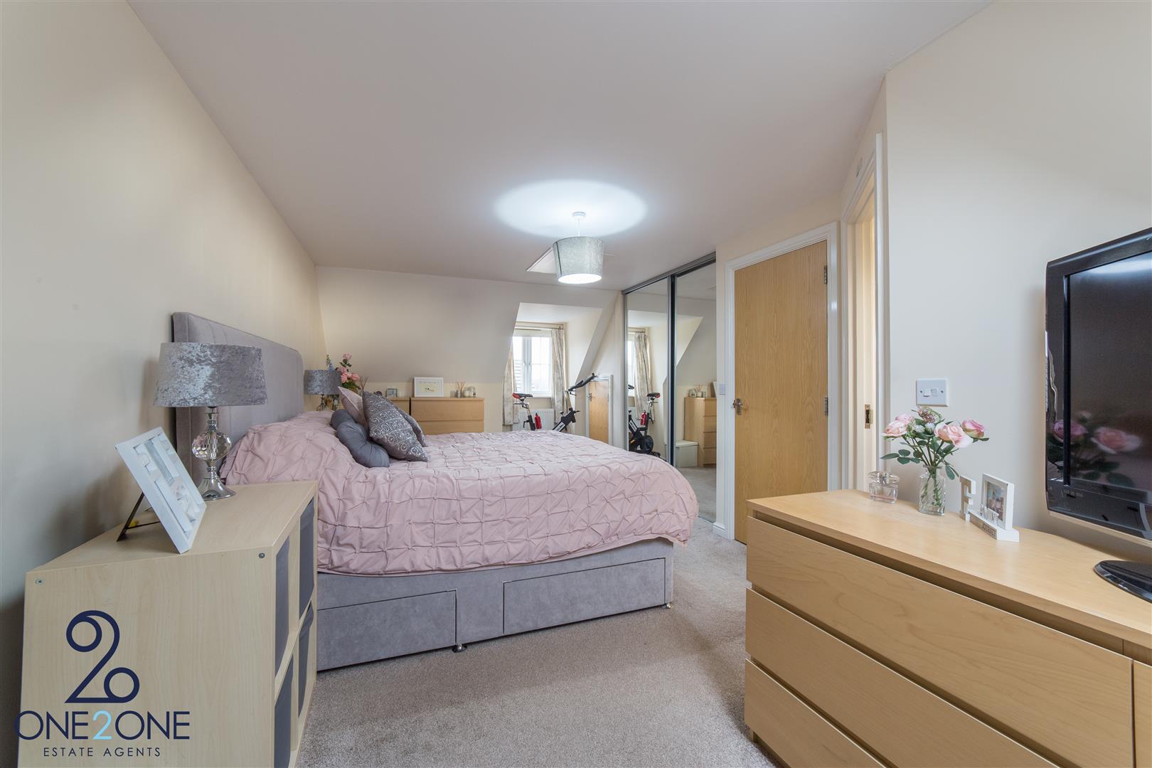 Parc Panteg, Griffithstown, Pontypool One2One Estate Agents